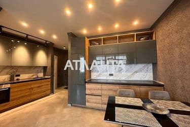 1-кімнатна квартира за адресою вул. Генуезька (площа 50 м²) - Atlanta.ua - фото 46