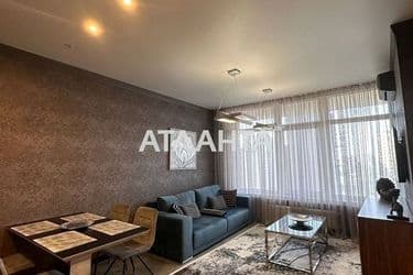 1-кімнатна квартира за адресою вул. Генуезька (площа 50 м²) - Atlanta.ua - фото 47