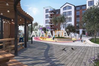 1-комнатная квартира по адресу ул. Сахарова (площадь 44 м²) - Atlanta.ua - фото 10