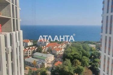 1-комнатная квартира по адресу ул. Гагаринское плато (площадь 45,6 м²) - Atlanta.ua - фото 11