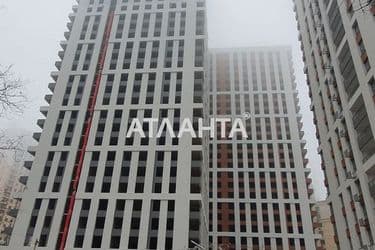 1-комнатная квартира по адресу ул. Гагаринское плато (площадь 45,6 м²) - Atlanta.ua - фото 15