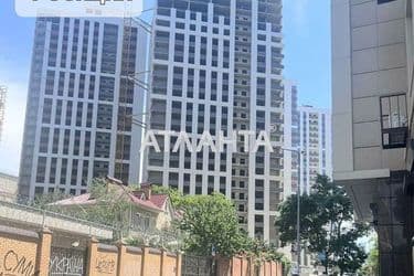 1-комнатная квартира по адресу ул. Гагаринское плато (площадь 45,6 м²) - Atlanta.ua - фото 16