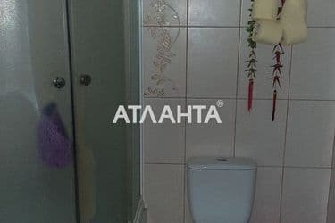 1-кімнатна квартира за адресою вул. Головатого отам. (площа 22,3 м²) - Atlanta.ua - фото 22