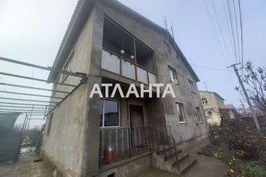 Дом по адресу ул. Жуковского (площадь 205 м²) - Atlanta.ua - фото 43