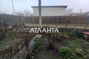Дом по адресу ул. Жуковского (площадь 205 м²) - Atlanta.ua - фото 44