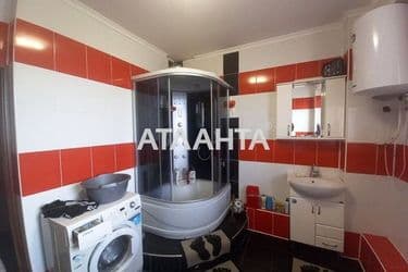 Дом по адресу ул. Жуковского (площадь 205 м²) - Atlanta.ua - фото 28