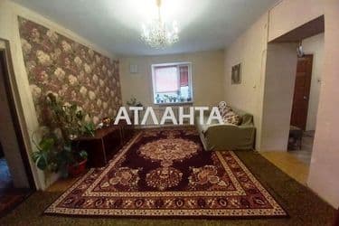 Дом по адресу ул. Жуковского (площадь 205 м²) - Atlanta.ua - фото 37