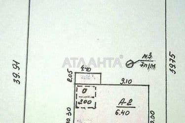 Дом по адресу ул. Жуковского (площадь 205 м²) - Atlanta.ua - фото 48