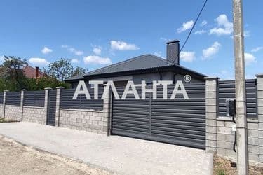 House by the address st. Tenistaya (area 125 m²) - Atlanta.ua - photo 27