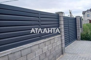 House by the address st. Tenistaya (area 125 m²) - Atlanta.ua - photo 29