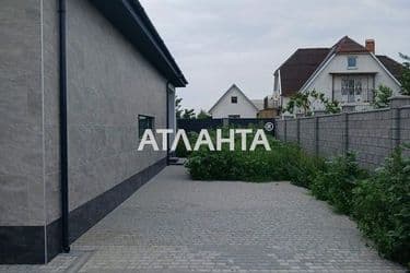 House by the address st. Tenistaya (area 125 m²) - Atlanta.ua - photo 30