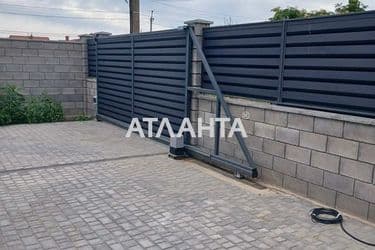 House by the address st. Tenistaya (area 125 m²) - Atlanta.ua - photo 31