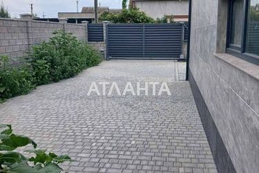 House by the address st. Tenistaya (area 125 m²) - Atlanta.ua - photo 32