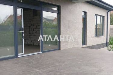 House by the address st. Tenistaya (area 125 m²) - Atlanta.ua - photo 33