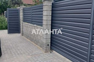 House by the address st. Tenistaya (area 125 m²) - Atlanta.ua - photo 41