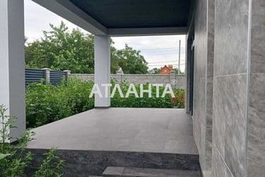 House by the address st. Tenistaya (area 125 m²) - Atlanta.ua - photo 34