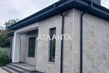 House by the address st. Tenistaya (area 125 m²) - Atlanta.ua - photo 45