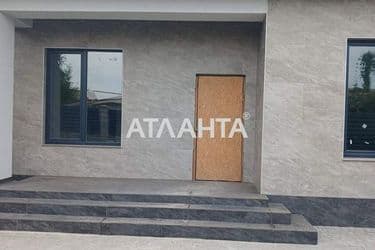 House by the address st. Tenistaya (area 125 m²) - Atlanta.ua - photo 48