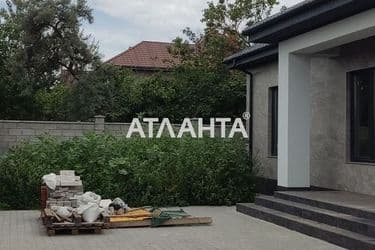 House by the address st. Tenistaya (area 125 m²) - Atlanta.ua - photo 50