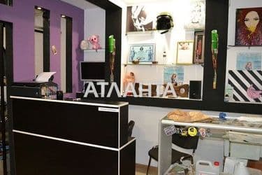 Комерційна нерухомість за адресою Шампанський пров. (площа 91,1 м²) - Atlanta.ua - фото 14