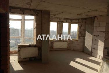 1-room apartment apartment by the address st. Shkolnaya (area 38 m²) - Atlanta.ua - photo 6