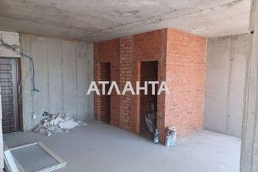1-room apartment apartment by the address st. Shkolnaya (area 38 m²) - Atlanta.ua - photo 7