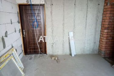 1-room apartment apartment by the address st. Shkolnaya (area 38 m²) - Atlanta.ua - photo 10