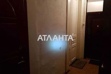 Комунальна квартира за адресою вул. Коблевська (площа 18 м²) - Atlanta.ua - фото 17