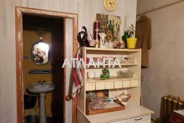 Комунальна квартира за адресою вул. Коблевська (площа 18 м²) - Atlanta.ua - фото 16