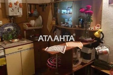 Комунальна квартира за адресою вул. Коблевська (площа 18 м²) - Atlanta.ua - фото 18