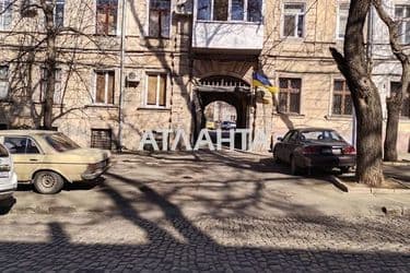 Комунальна квартира за адресою вул. Коблевська (площа 18 м²) - Atlanta.ua - фото 12