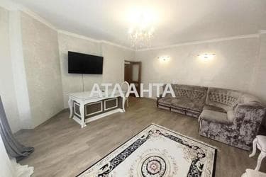 4+-rooms apartment apartment by the address st. Parusnaya Geroev Stalingrada (area 209,8 m²) - Atlanta.ua - photo 18