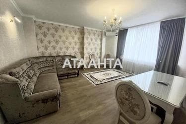 4+-rooms apartment apartment by the address st. Parusnaya Geroev Stalingrada (area 209,8 m²) - Atlanta.ua - photo 31