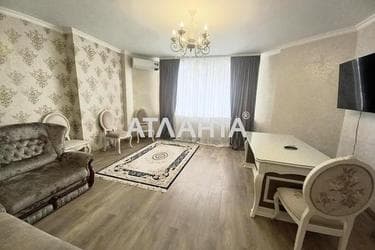 4+-rooms apartment apartment by the address st. Parusnaya Geroev Stalingrada (area 209,8 m²) - Atlanta.ua - photo 24