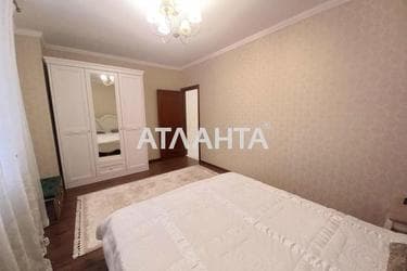 4+-rooms apartment apartment by the address st. Parusnaya Geroev Stalingrada (area 209,8 m²) - Atlanta.ua - photo 22