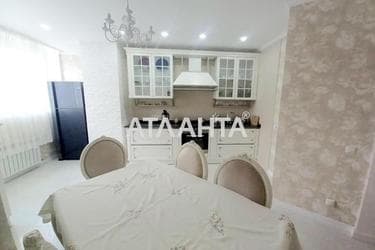 4+-rooms apartment apartment by the address st. Parusnaya Geroev Stalingrada (area 209,8 m²) - Atlanta.ua - photo 30