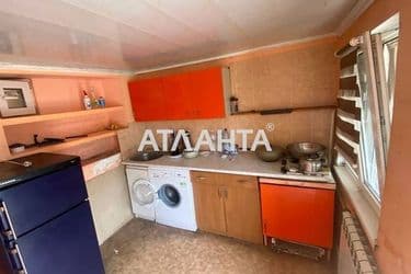 Дом по адресу ул. Новая (площадь 70 м²) - Atlanta.ua - фото 20