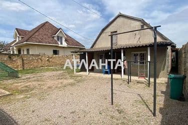 Дом по адресу ул. Новая (площадь 70 м²) - Atlanta.ua - фото 25