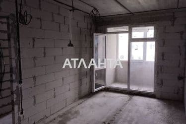 1-room apartment apartment by the address st. Geroev Krut (area 44 m²) - Atlanta.ua - photo 11