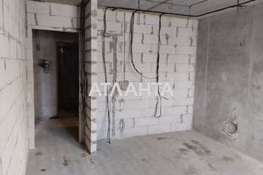 1-room apartment apartment by the address st. Geroev Krut (area 44 m²) - Atlanta.ua - photo 12