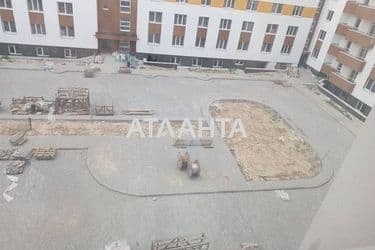 1-room apartment apartment by the address st. Geroev Krut (area 44 m²) - Atlanta.ua - photo 13