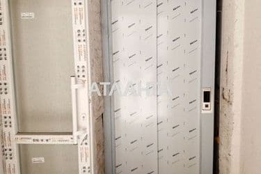 1-room apartment apartment by the address st. Geroev Krut (area 44 m²) - Atlanta.ua - photo 14