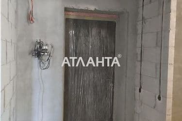 1-room apartment apartment by the address st. Geroev Krut (area 44 m²) - Atlanta.ua - photo 16