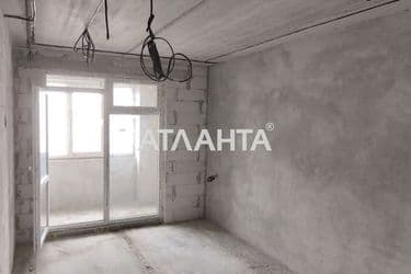 1-room apartment apartment by the address st. Geroev Krut (area 44 m²) - Atlanta.ua - photo 17