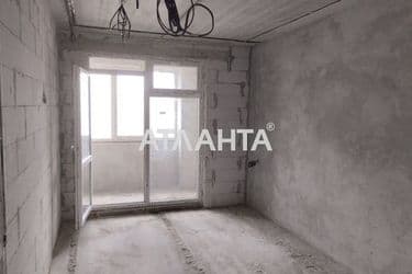 1-room apartment apartment by the address st. Geroev Krut (area 44 m²) - Atlanta.ua - photo 19