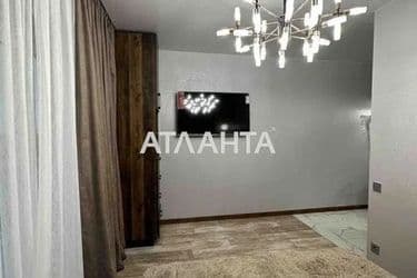 1-room apartment apartment by the address st. Shevchenko pr (area 40 m²) - Atlanta.ua - photo 14