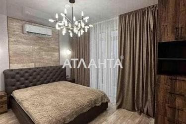 1-room apartment apartment by the address st. Shevchenko pr (area 40 m²) - Atlanta.ua - photo 16