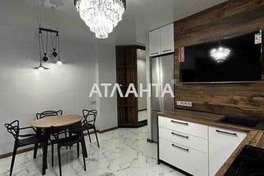 1-room apartment apartment by the address st. Shevchenko pr (area 40 m²) - Atlanta.ua - photo 10