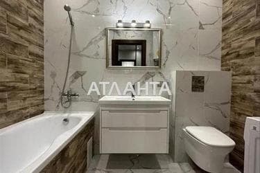 1-room apartment apartment by the address st. Shevchenko pr (area 40 m²) - Atlanta.ua - photo 17