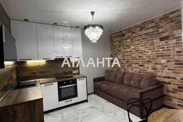 1-room apartment apartment by the address st. Shevchenko pr (area 40 m²) - Atlanta.ua - photo 13